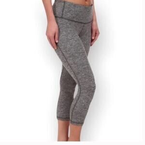 PATAGONIA Centered Crops Heather Gray Size Medium